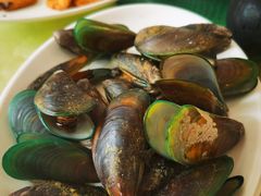 -锐记美食店·现捞海鲜(闸坡店)