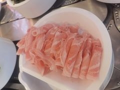 -龍歌自助小火锅(李沧顺和汇店)