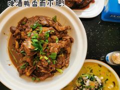 -又见炊烟私房菜(敬亭路店)