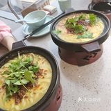 超级好吃的砂锅米线😋