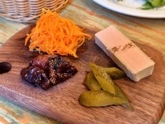 -羽深肉铺 Steak & Wine