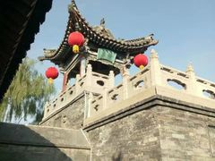 -山西王家大院