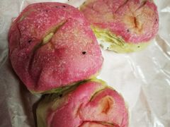 -木子木水日式烫面包(世界城光谷店)