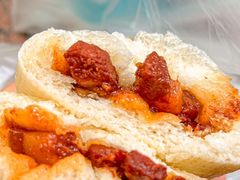 -巴比馒头(武林路店)