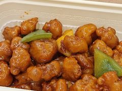 -院里寻菜·精致庭院菜(观沙岭店)