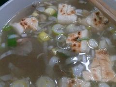 -清真马杰山牛肉汤馆