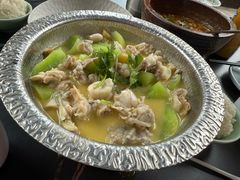 -虎哥私房菜(馒头山店)