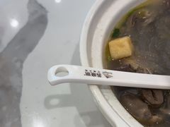 -苏晓玥·手作江南小吃(深圳北站店)