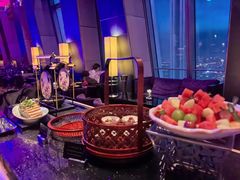 -云·酷Atmosphere(国贸大酒店)