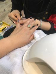 -Beauty nail伊佳靓丽美甲美睫