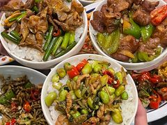 -毛哥小馆子(百井坊巷店)