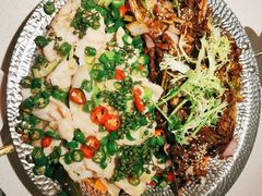 -小鱼小牛·鱼牛干锅·脆鱼火锅(世欧广场店)