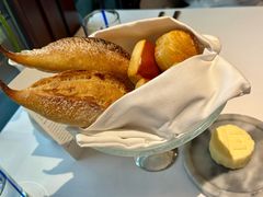 -Le Comptoir de Pierre Gagnaire