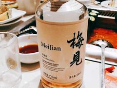 -海底捞火锅(上元大街店)