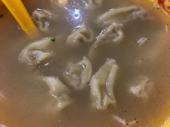 -小杨生煎(黄河路店)