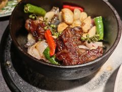 -南里山房(虹桥新天地店)