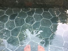 -韶关经律论国际酒店温泉