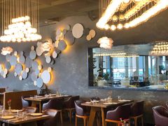 大堂-CASANOVA西餐厅(海信广场店)