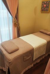 -芳朵美容养生SPA