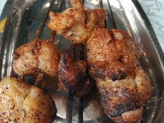 -马大胡子清真西北菜