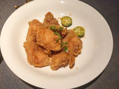 -锦府园·新台州菜(合生汇店)