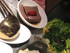 鸭血-麻路成都火锅(柏威年店)