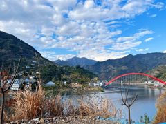 -新安江山水画廊风景区