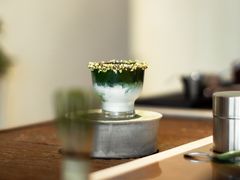 -luutosa  cafe & tea 鹿兔山