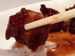 糖醋小排-苏浙汇(朝外店)