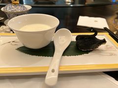 -东海朗廷酒店-唐阁T’ANG COURT 中餐厅