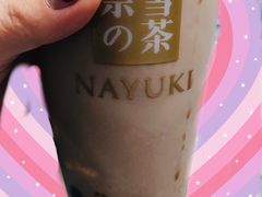 -奈雪的茶(凯德新都心店)