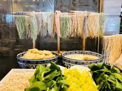 -北京王府井希尔顿酒店·万斯阁西餐厅