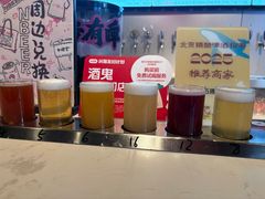 -牛啤堂精酿啤酒餐吧(五棵松华熙店)