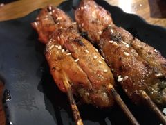 -烧蠔帮·生蚝海鲜牌档(观海店)