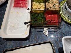 -百草滩羊清水涮羊肉·清真·宁夏盐池滩羊(莲花桥店)