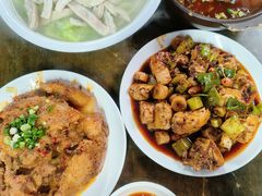 -天一沾水肥肠(科园一街店)