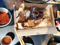 -水煮三国·川鲁江湖菜(香山店)