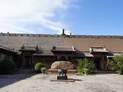 -常家庄园
