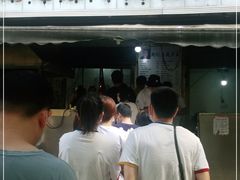 -周记热干面豆皮大王(桃花东街店)