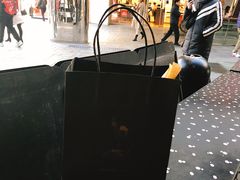 -喜茶(北京三里屯太古里店)