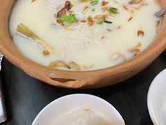 -堂宴·老厦门私房菜(1988仙岳总店)