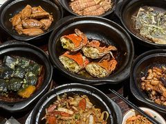 -小时候焗海鲜(鄞州万达店)