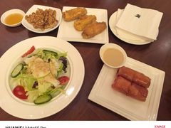 -杭州JW万豪酒店-万豪中餐厅