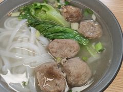 -汕味十足·汕尾特色小吃(海珠店)