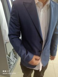 -ChenV西服礼服高级定制(市区养育巷店)