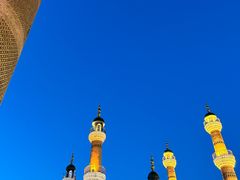 -新疆国际大巴扎