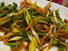 -圣夜东北菜烧烤·夜宵·龙虾(胥江路店)