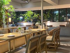 -本处·素食·融合料理(南油店)