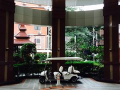 -曼谷王子宫殿酒店