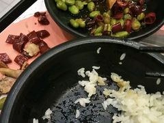 -老娘舅餐厅(黄龙体育中心店)